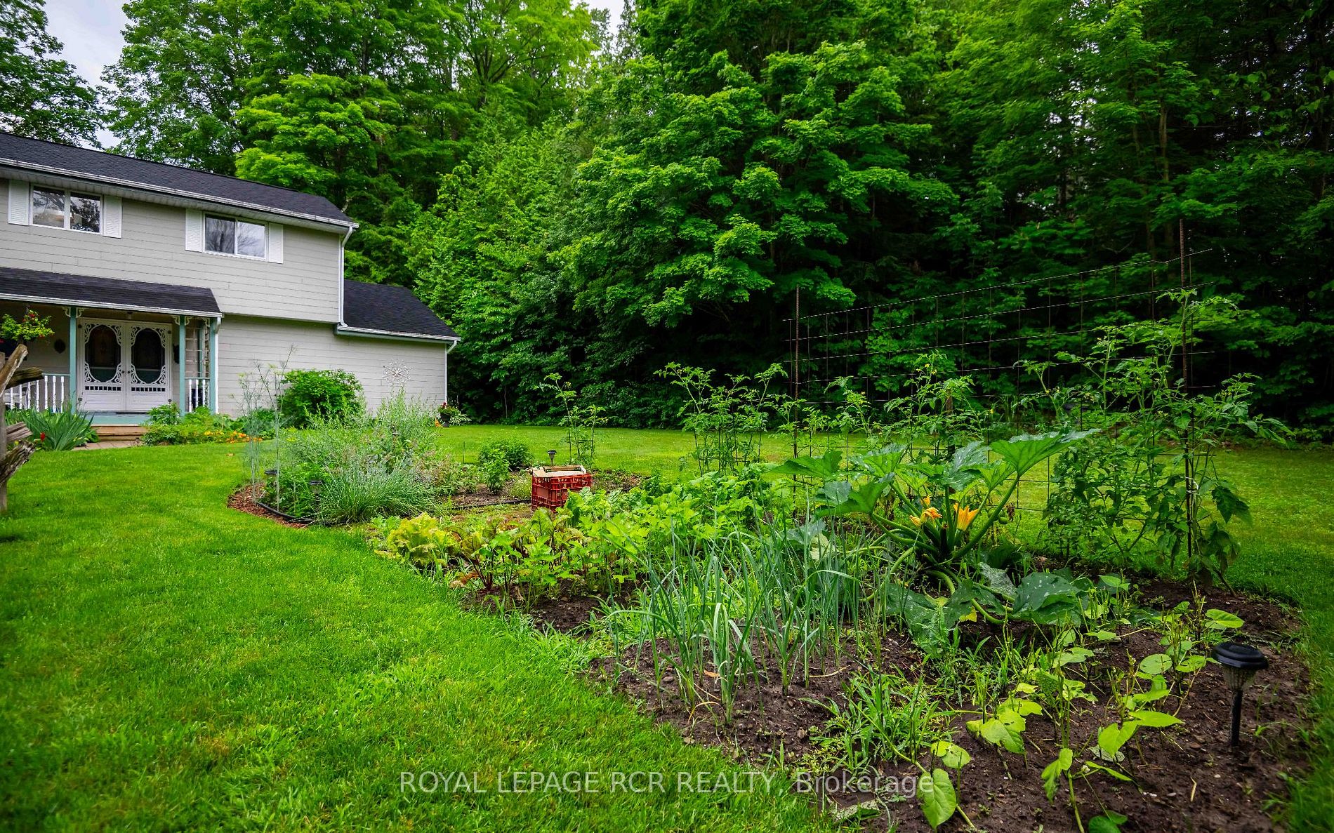 308392 Hockley Road