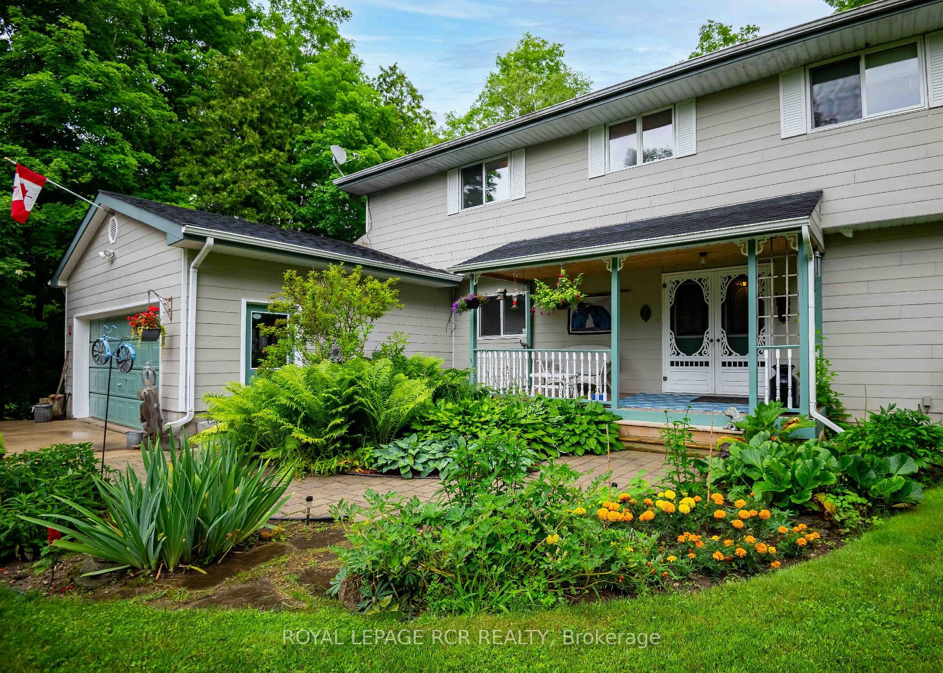 308392 Hockley Road