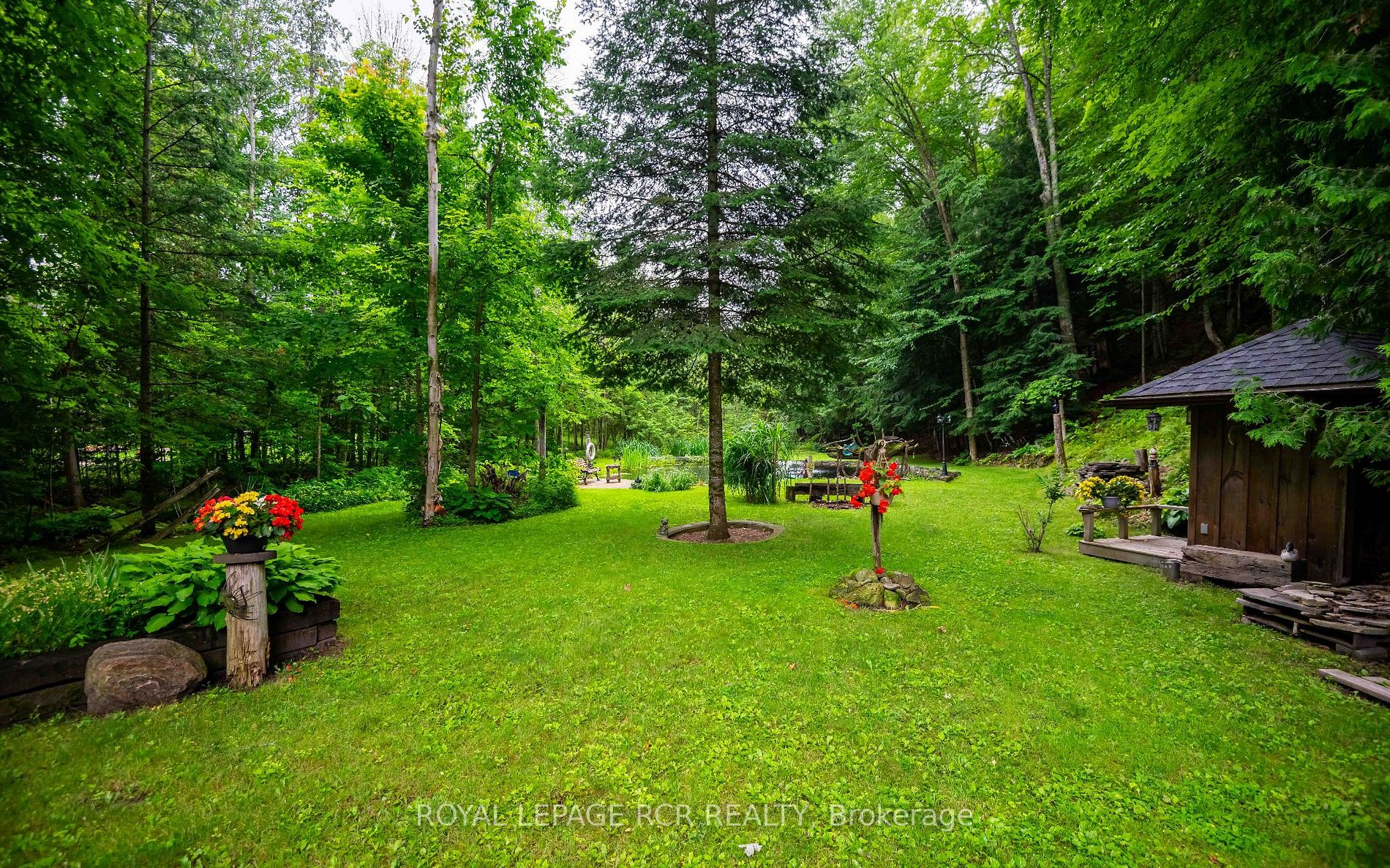 308392 Hockley Road