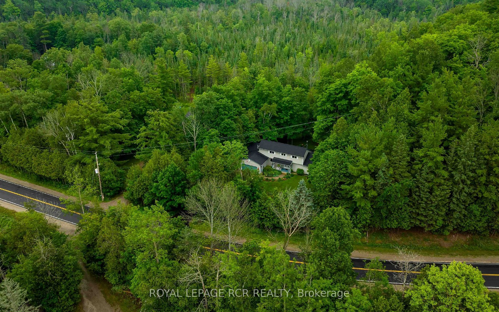 308392 Hockley Road