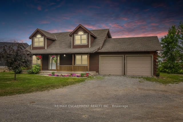 4229 Fly Rd