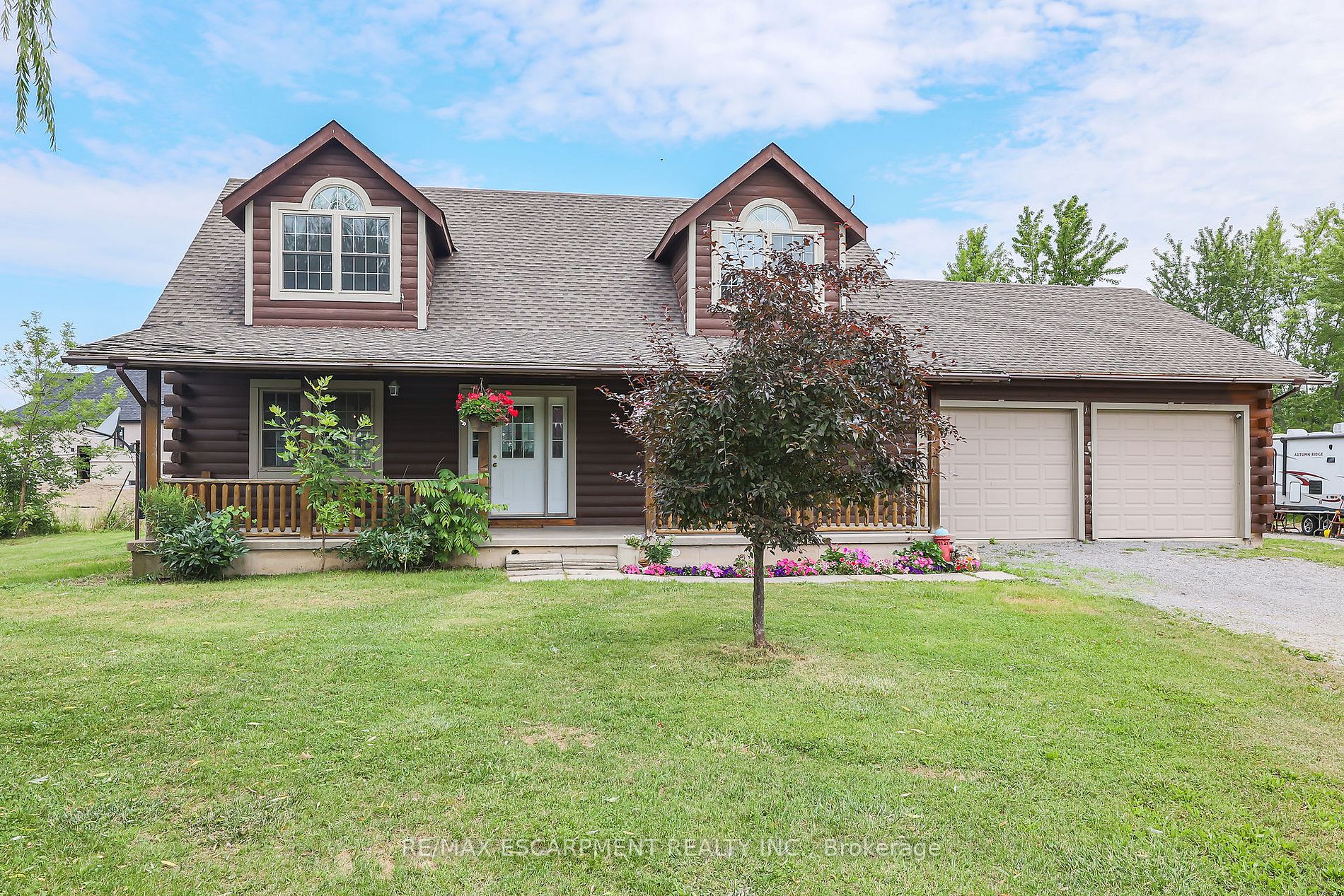 4229 Fly Rd