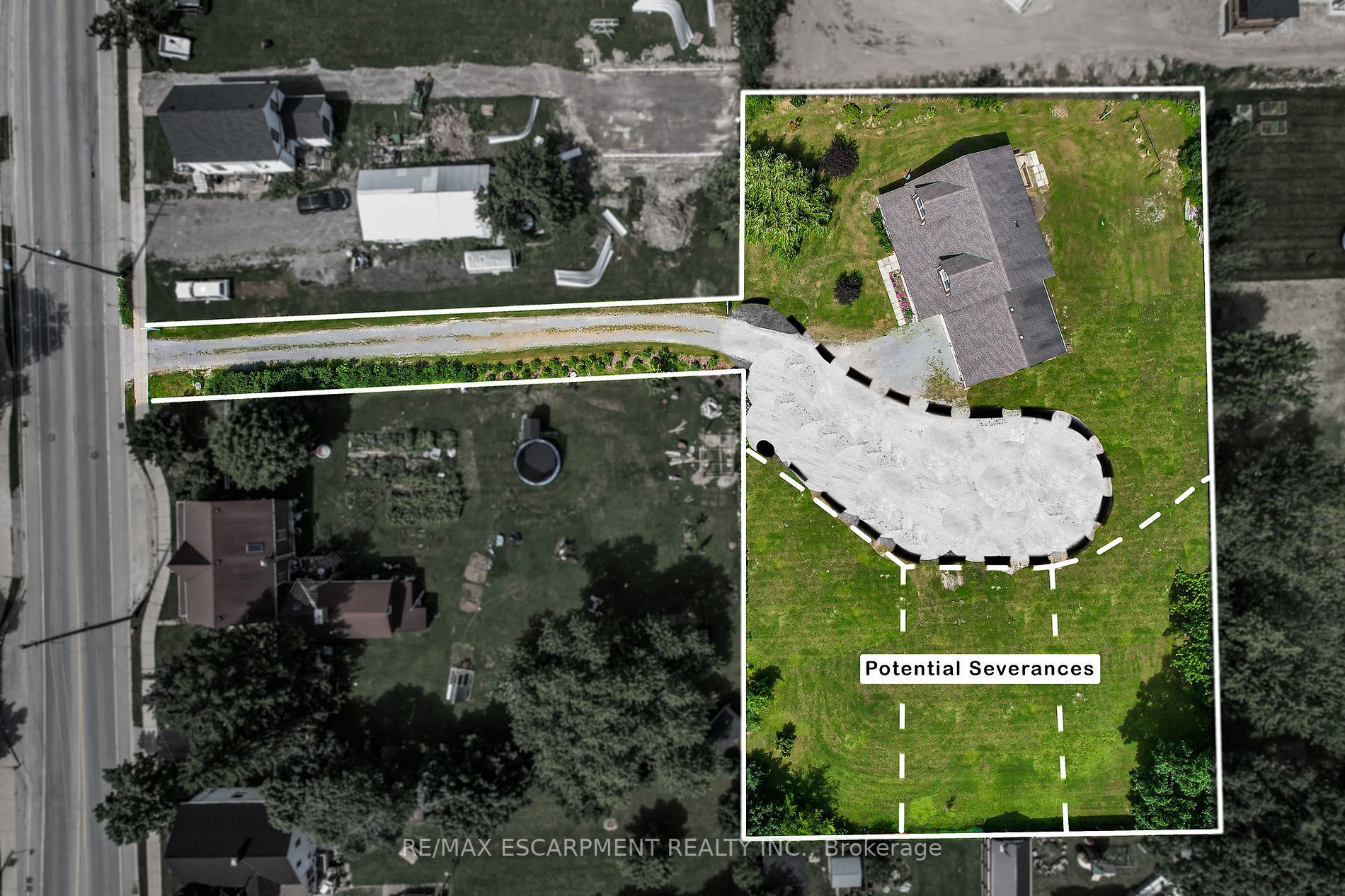 4229 Fly Rd