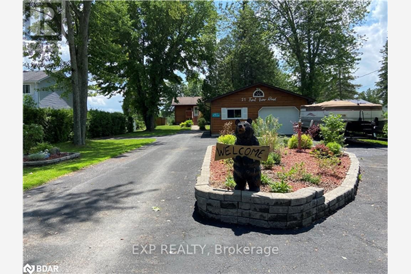 21 Trent View Rd, Kawartha Lakes