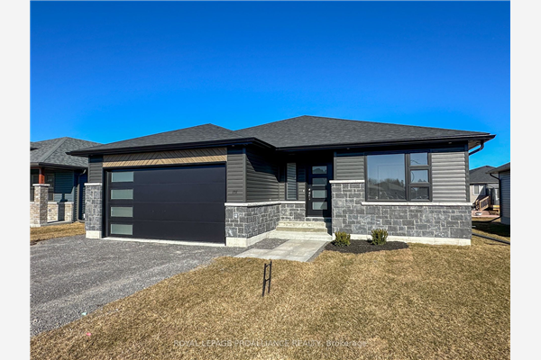 131 Sienna Ave, Belleville