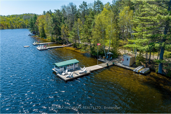 2554 Loop Rd, Highlands East