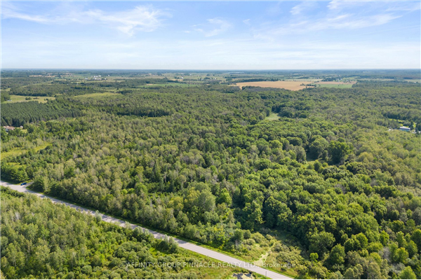 Lt 15 Con 1 Rd, Kawartha Lakes