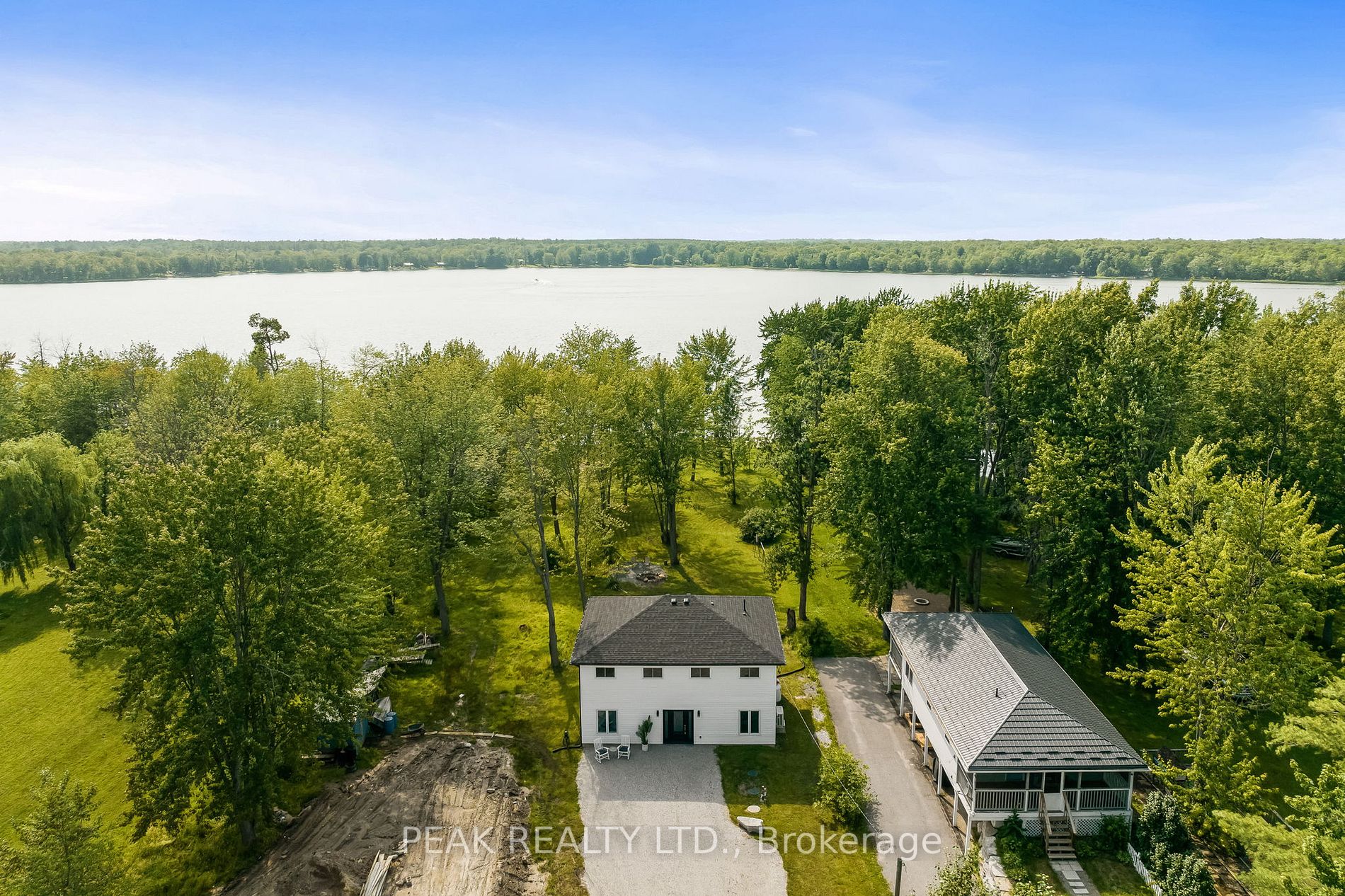 229 Monck Road