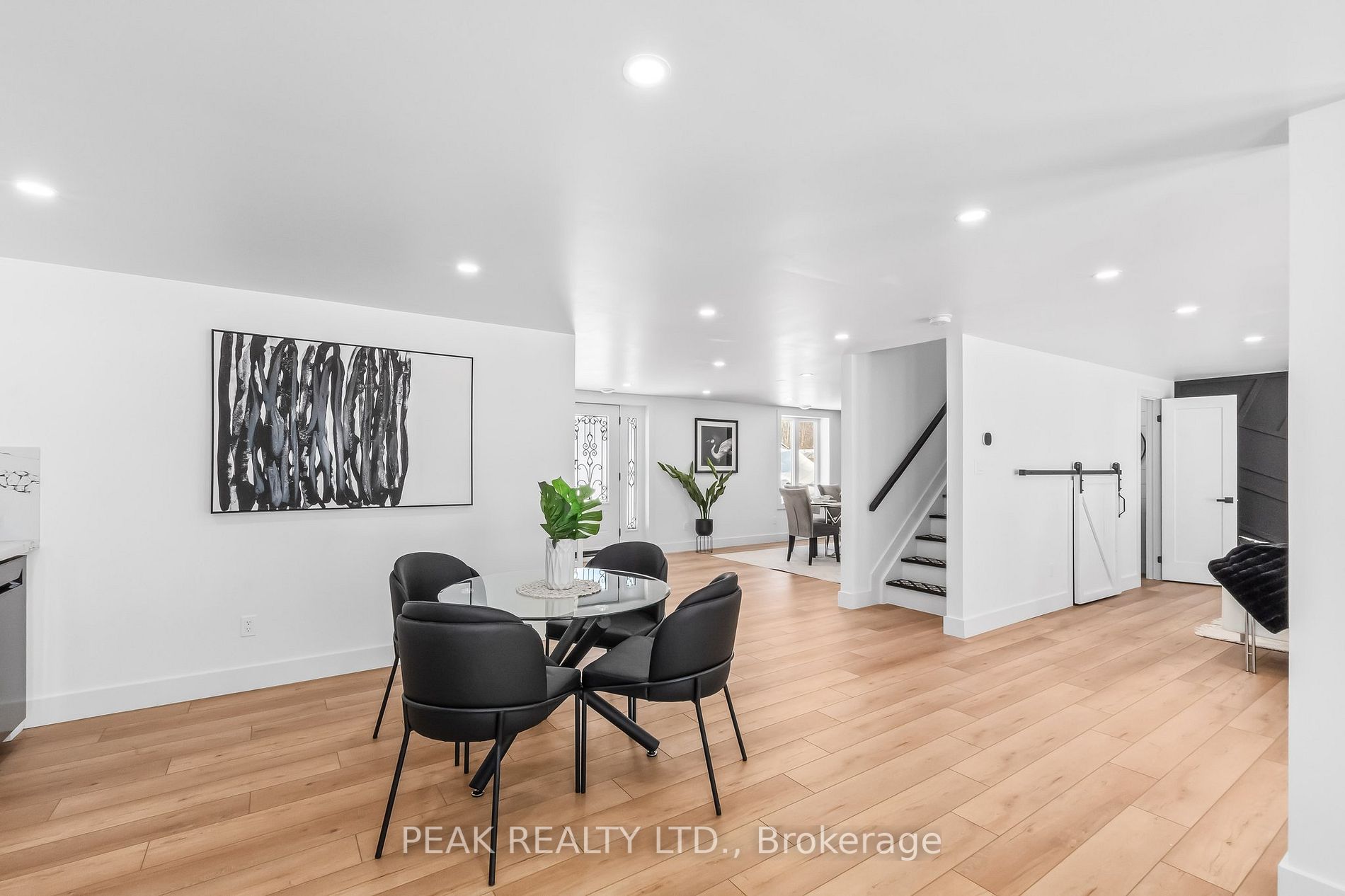 229 Monck Road