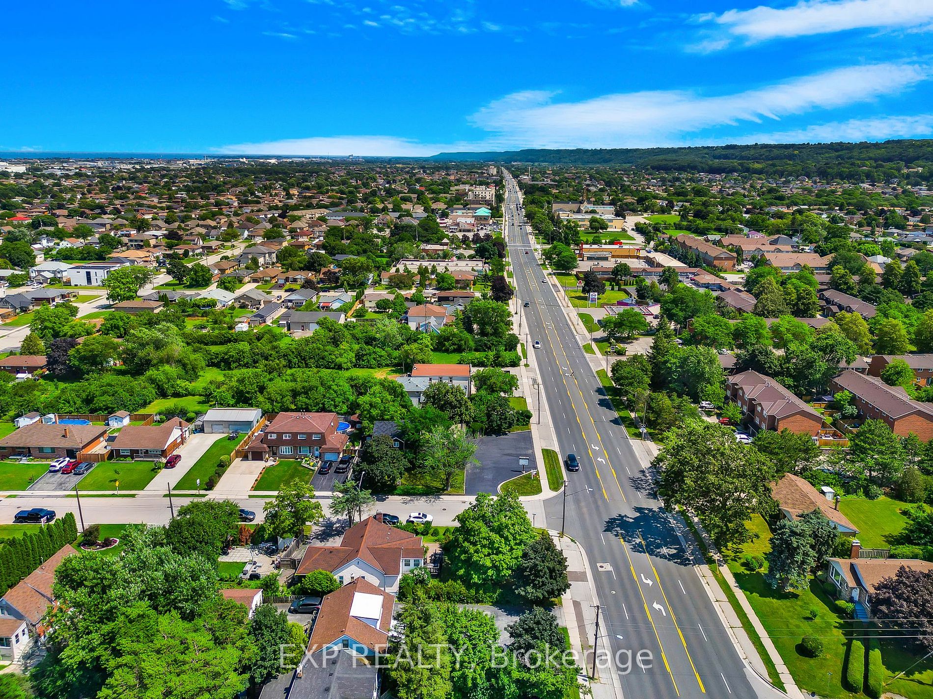 231 Highway #8