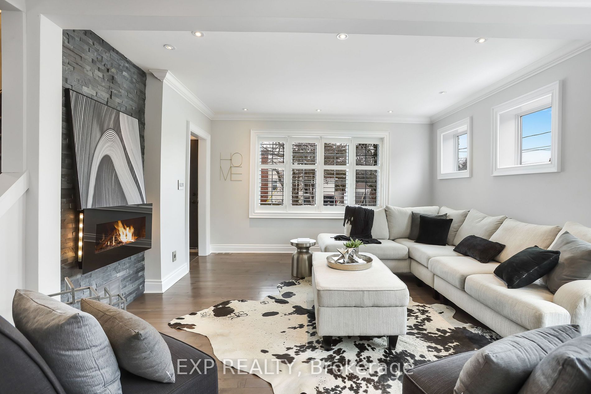 8 Warwick Rd