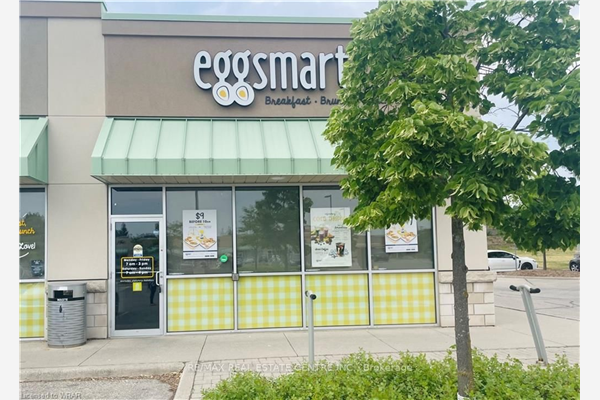 4293 King St E, Kitchener
