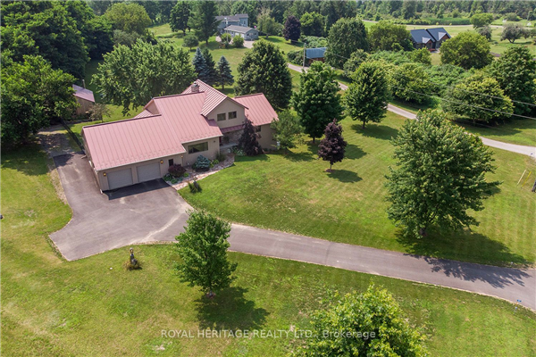 137 Fish & Game Club Rd, Quinte West