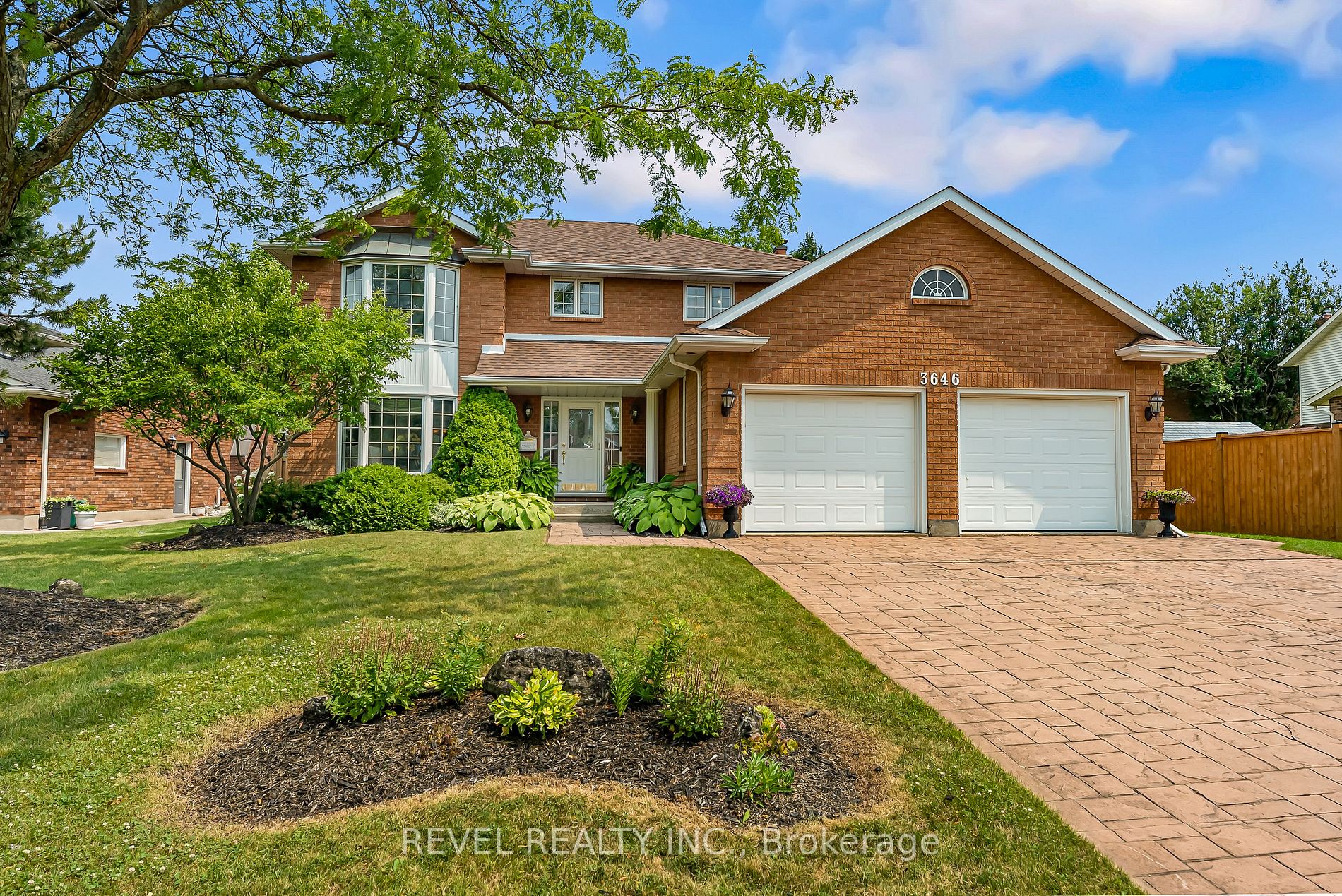 3646 Cardinal Drive