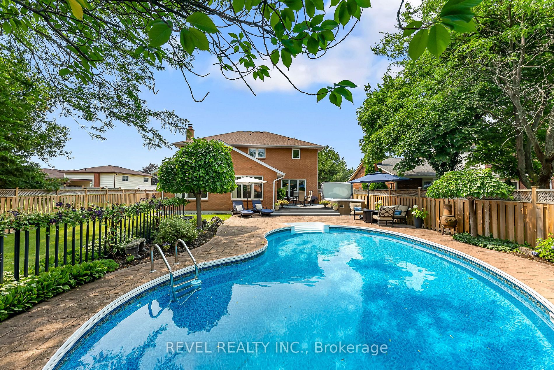 3646 Cardinal Drive