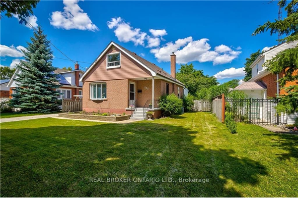 101 South Bend Rd E, Hamilton