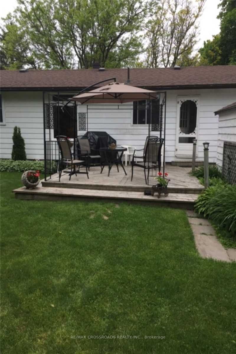 195 Daniel Street