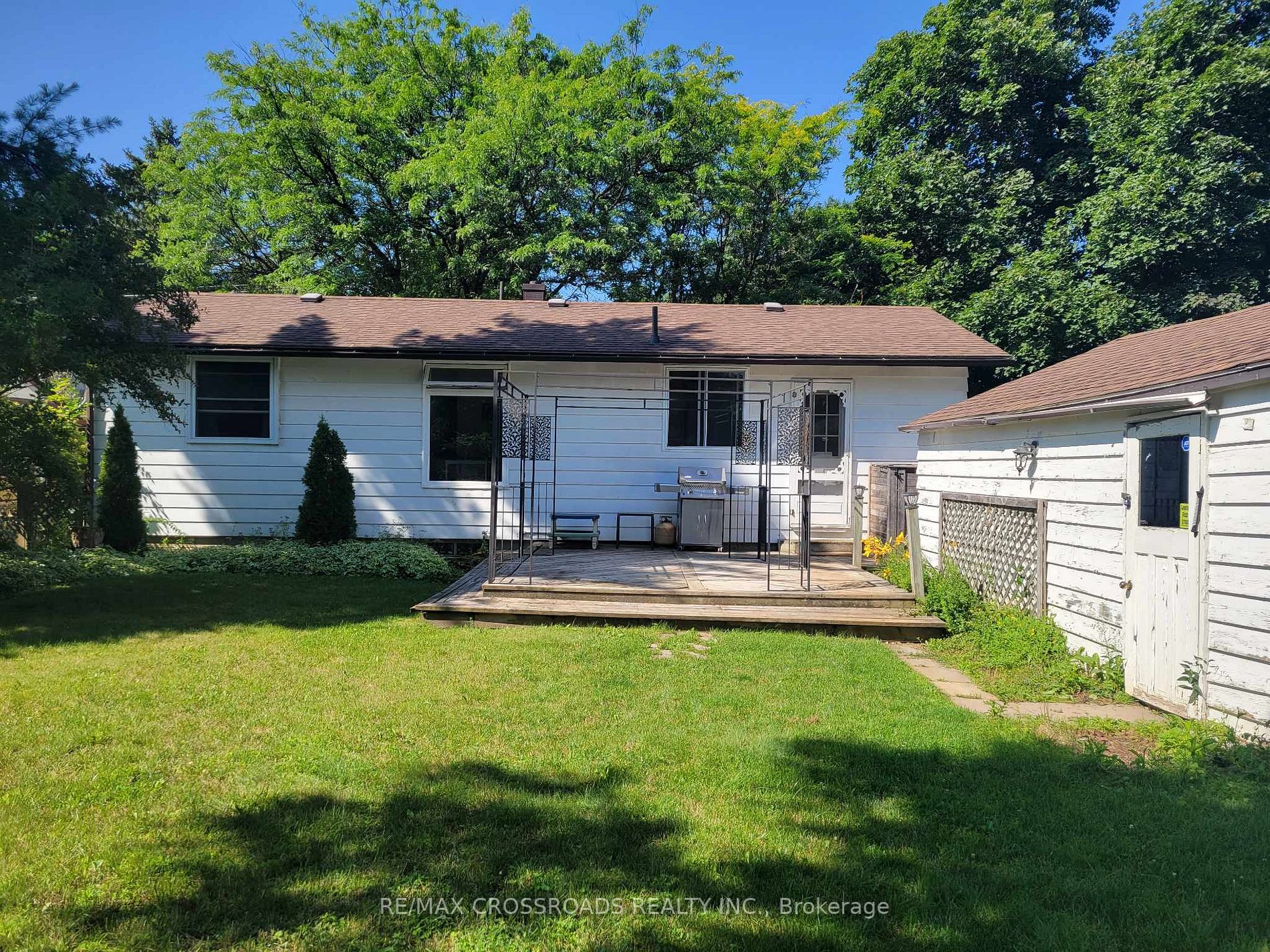 195 Daniel Street
