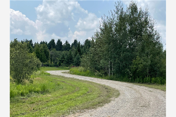 435096 4th Line, Amaranth