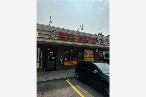160 Centennial Pkwy N, Hamilton