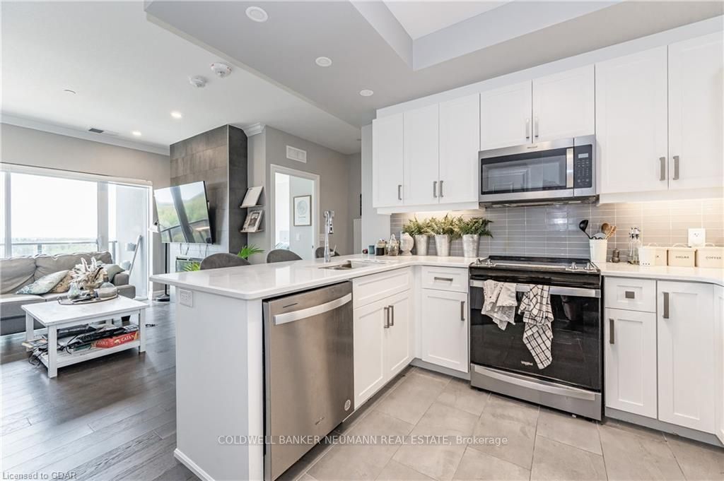 1878 Gordon Street, #1014