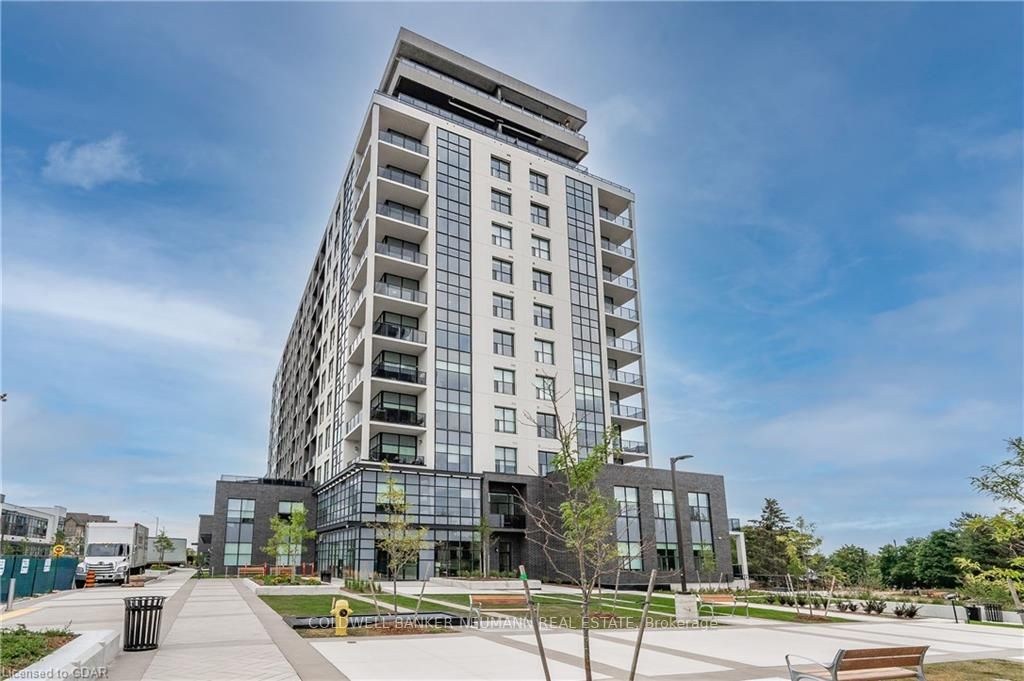 1878 Gordon Street, #1014
