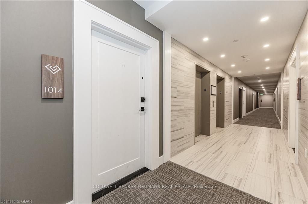 1878 Gordon Street, #1014