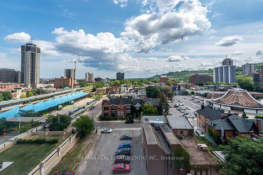 135 James Street S, #714