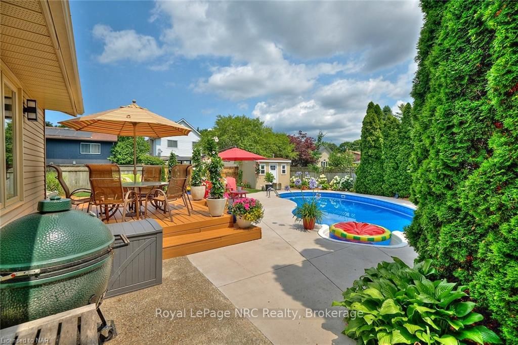 3 Port Royal Cres