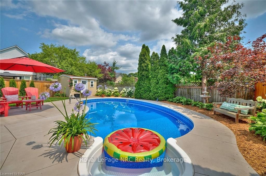 3 Port Royal Cres