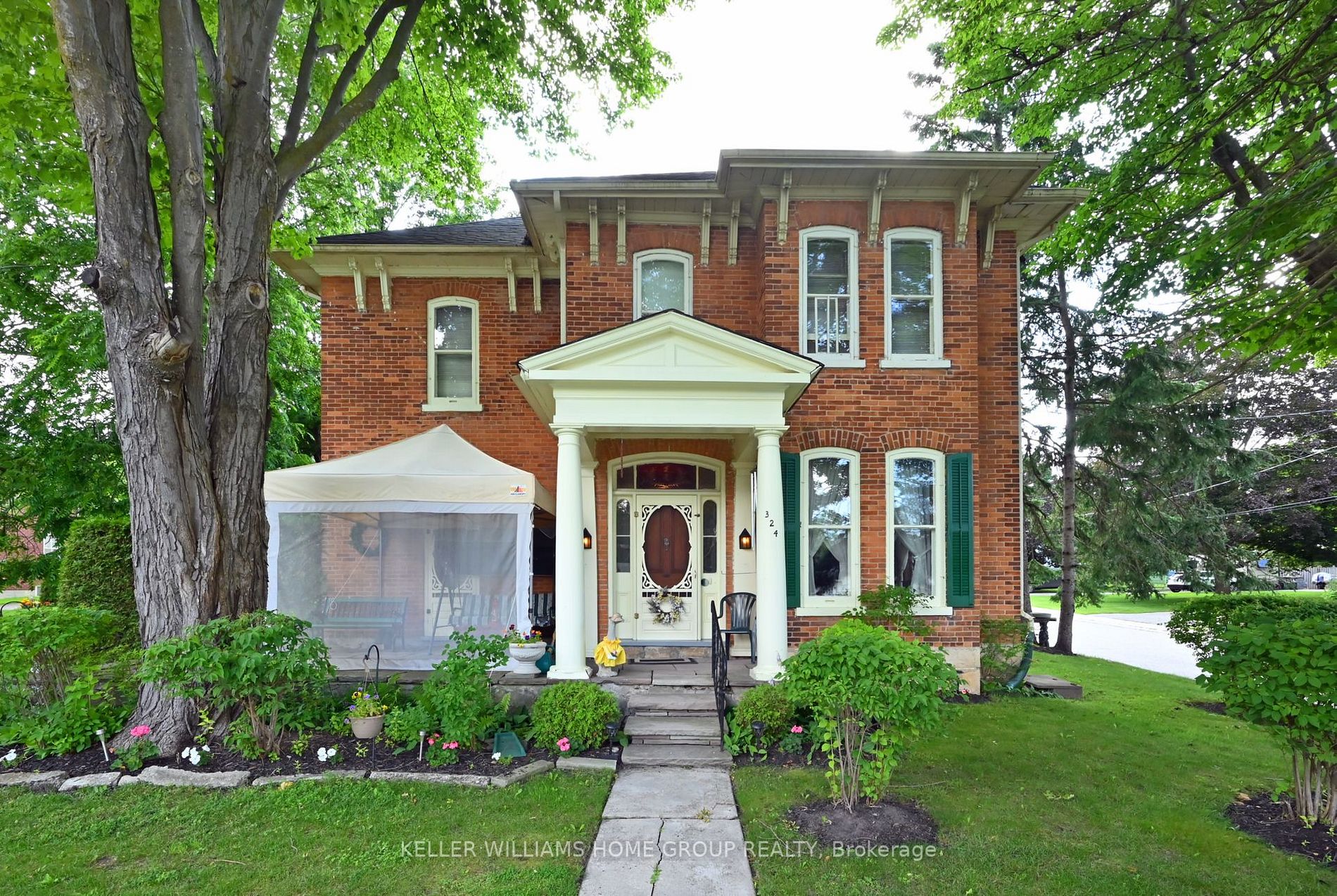 324 Owen Sound Street St