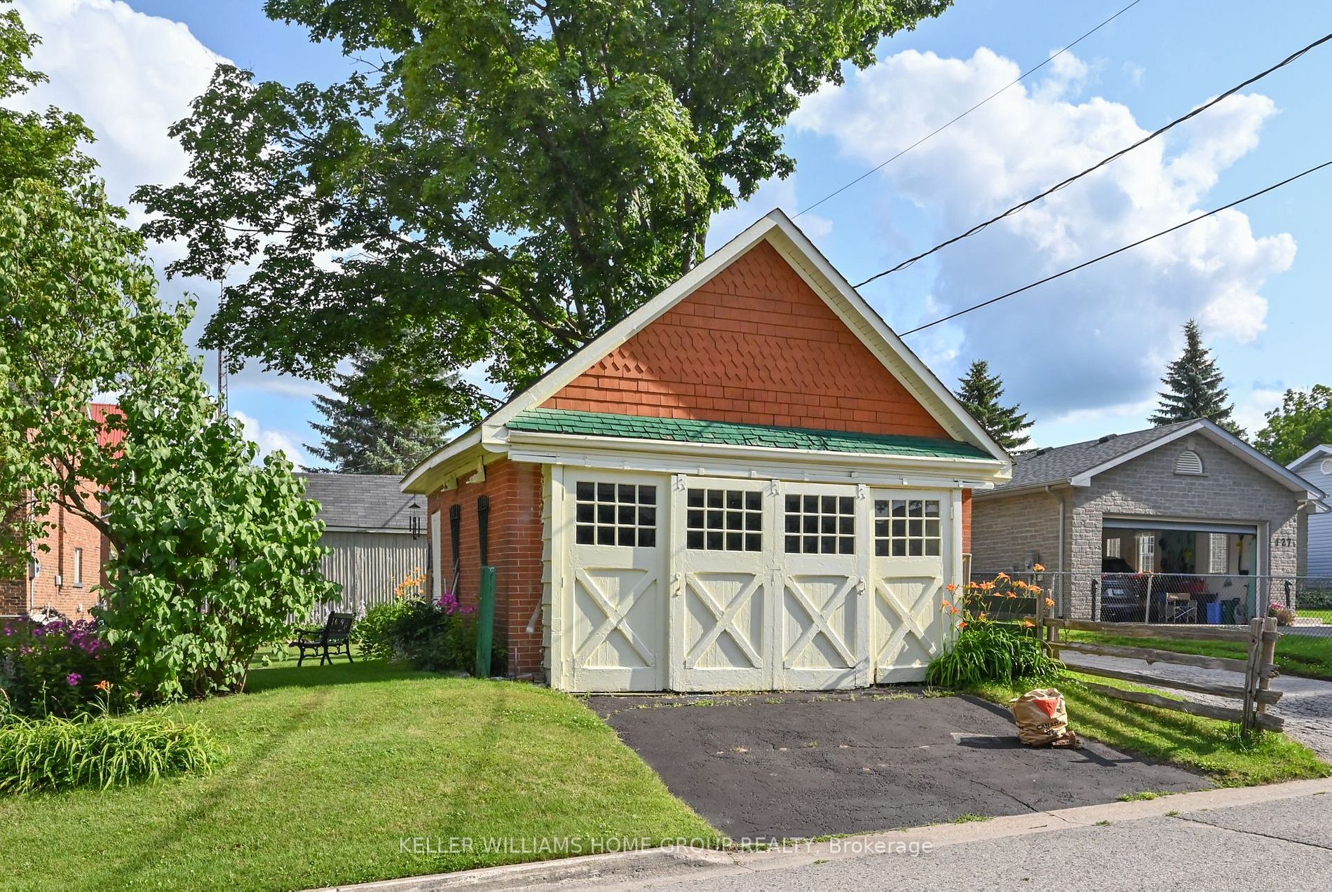 324 Owen Sound Street Street