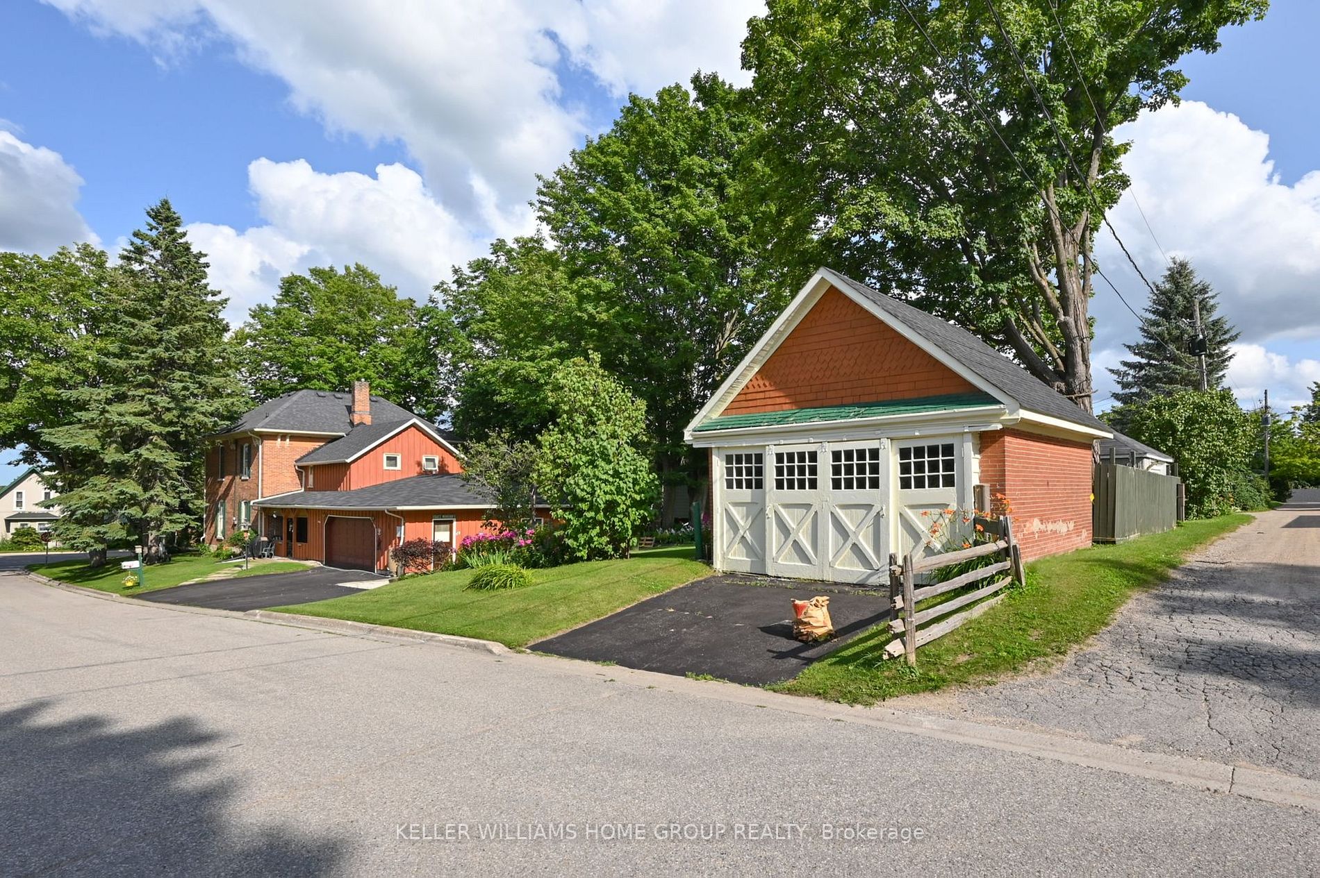 324 Owen Sound Street Street