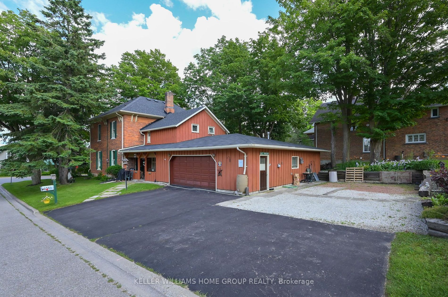 324 Owen Sound Street Street