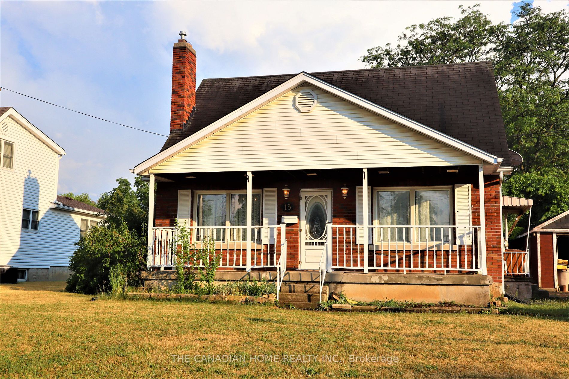 13 Athlone Rd