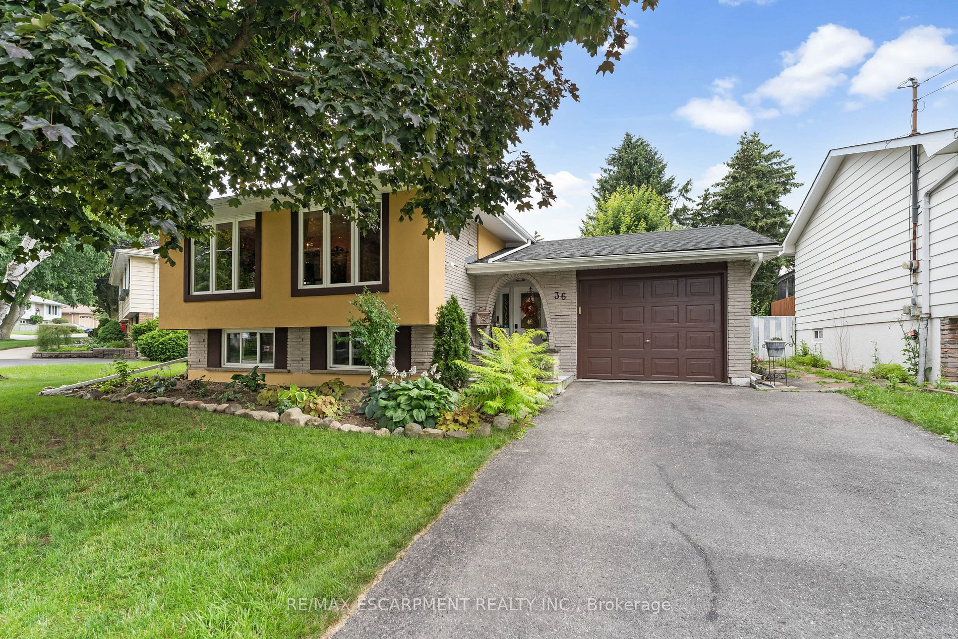 36 Hanover Place