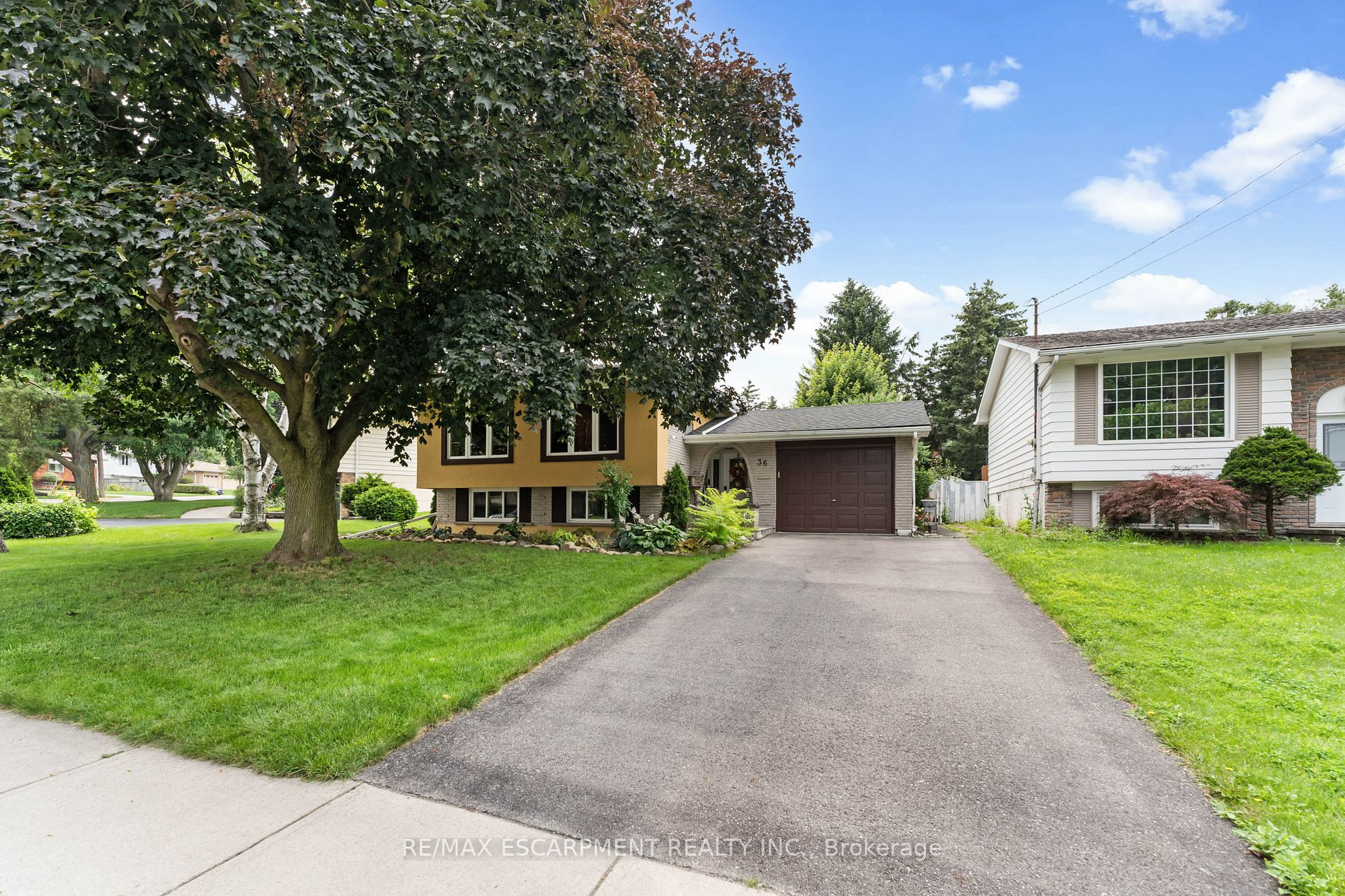 36 Hanover Place