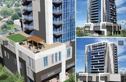 128 King St St N, #604