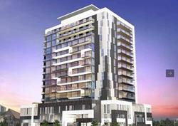 128 King St St N, #604