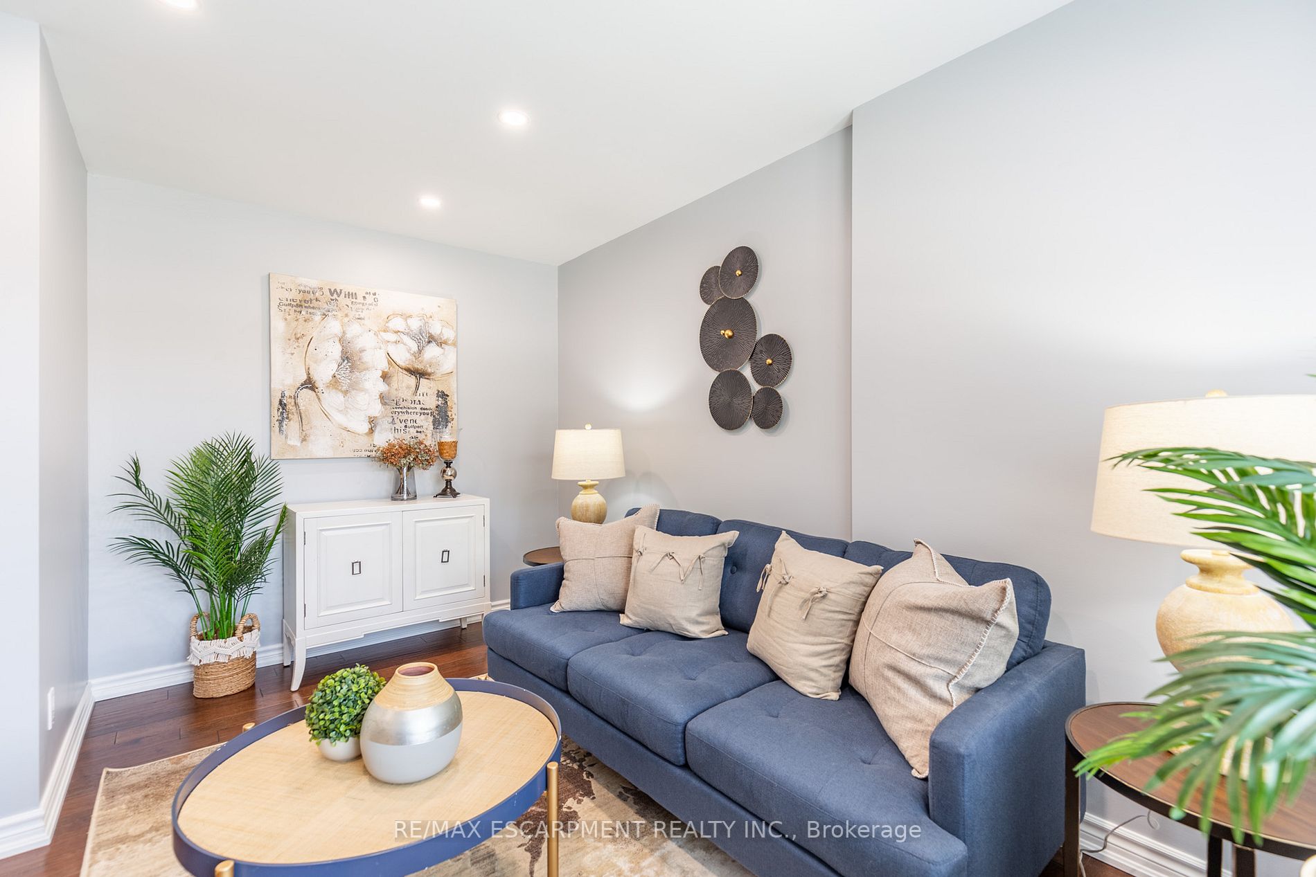 334 Wilson St W, #1