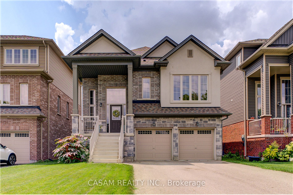 389 Erie Ave, Brantford