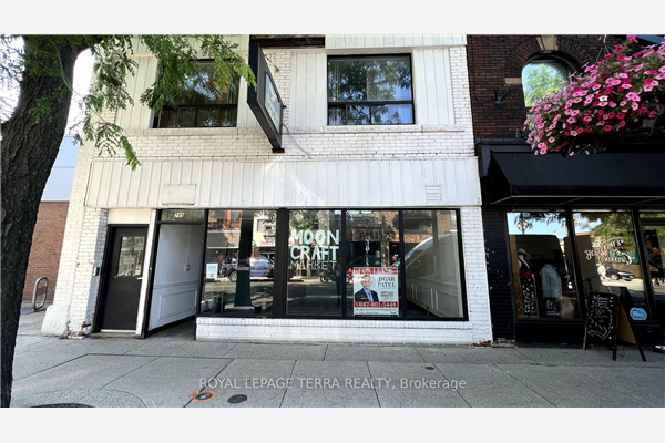 295 James St N, Hamilton