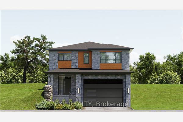910 Doon Village Rd, Kitchener