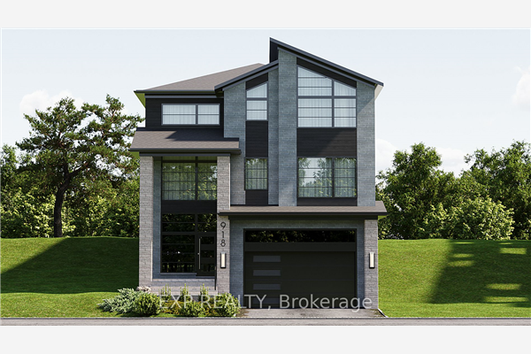 918 Doon Village Rd, Kitchener