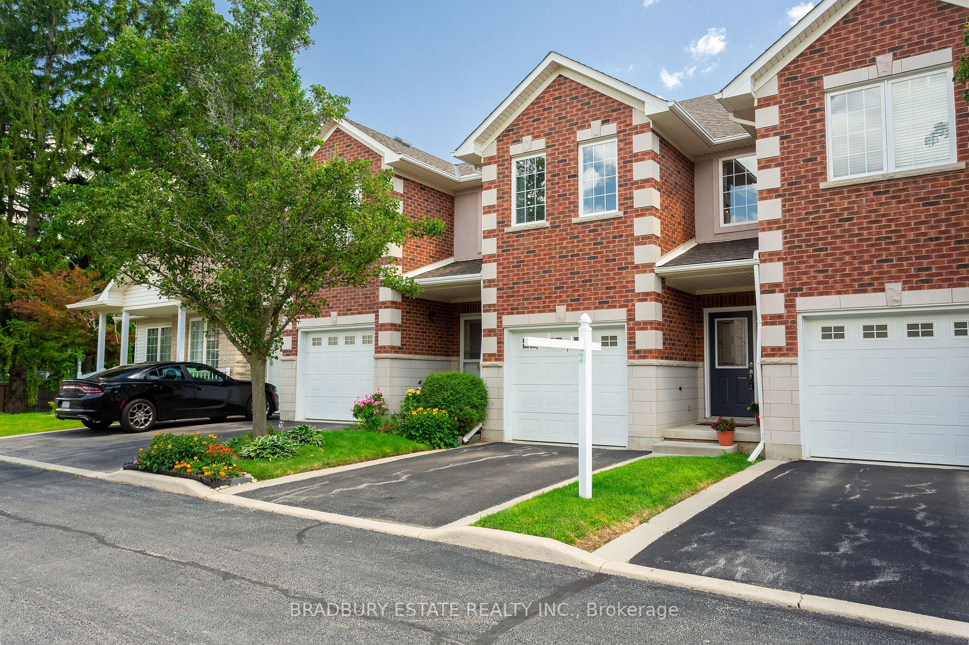 81 Valridge Dr, #15
