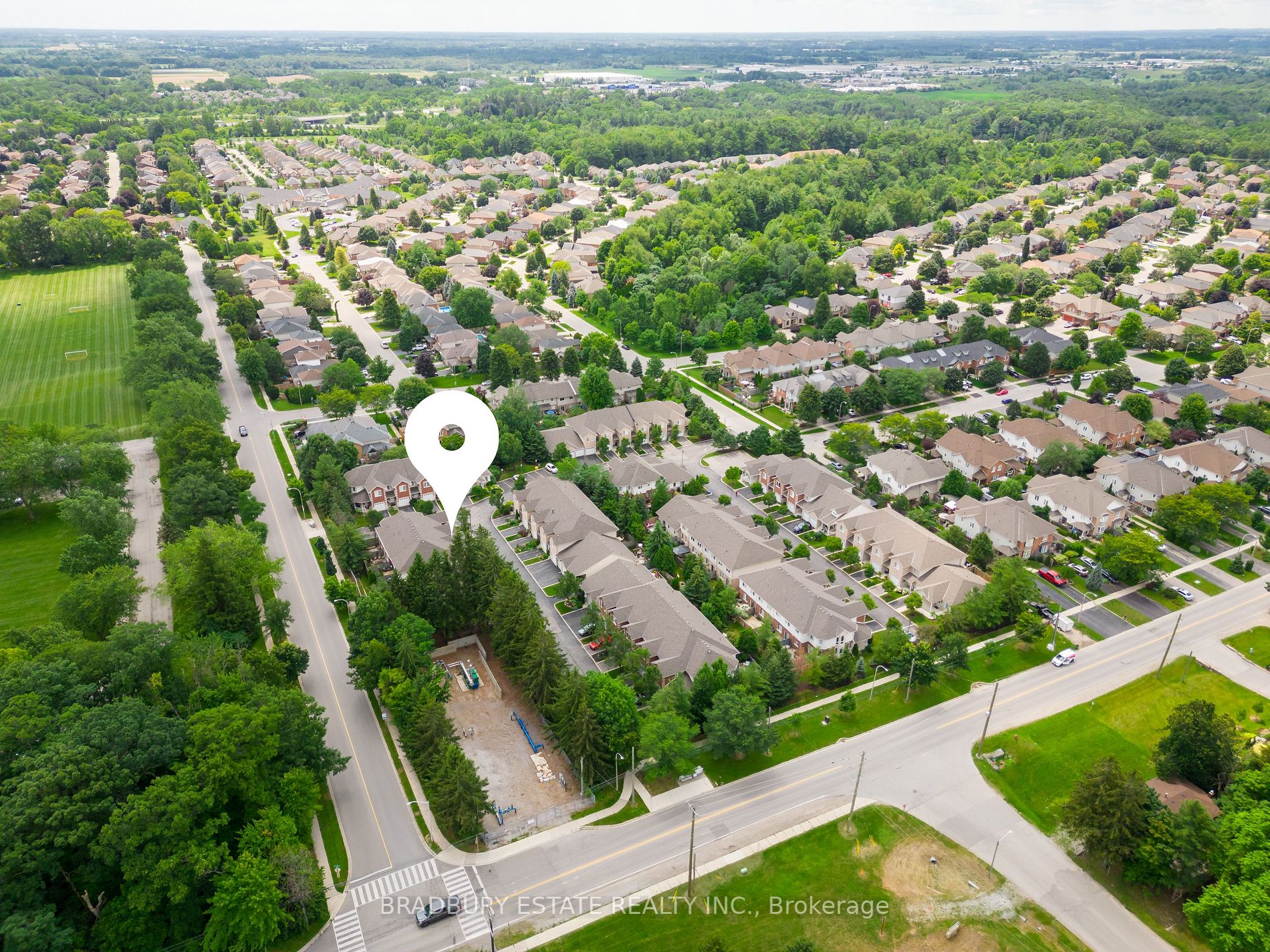 81 Valridge Dr, #15
