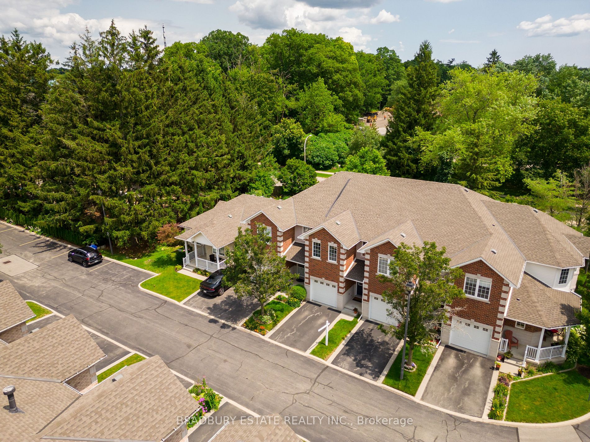 81 Valridge Dr, #15
