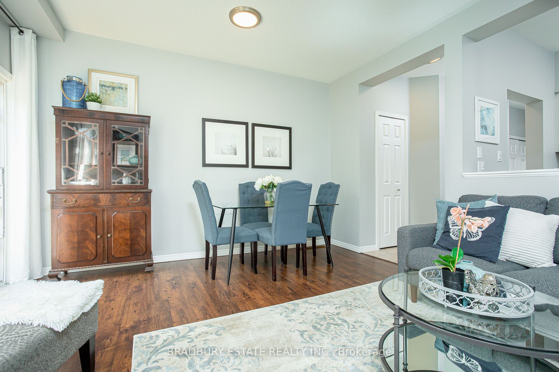 81 Valridge Dr, #15