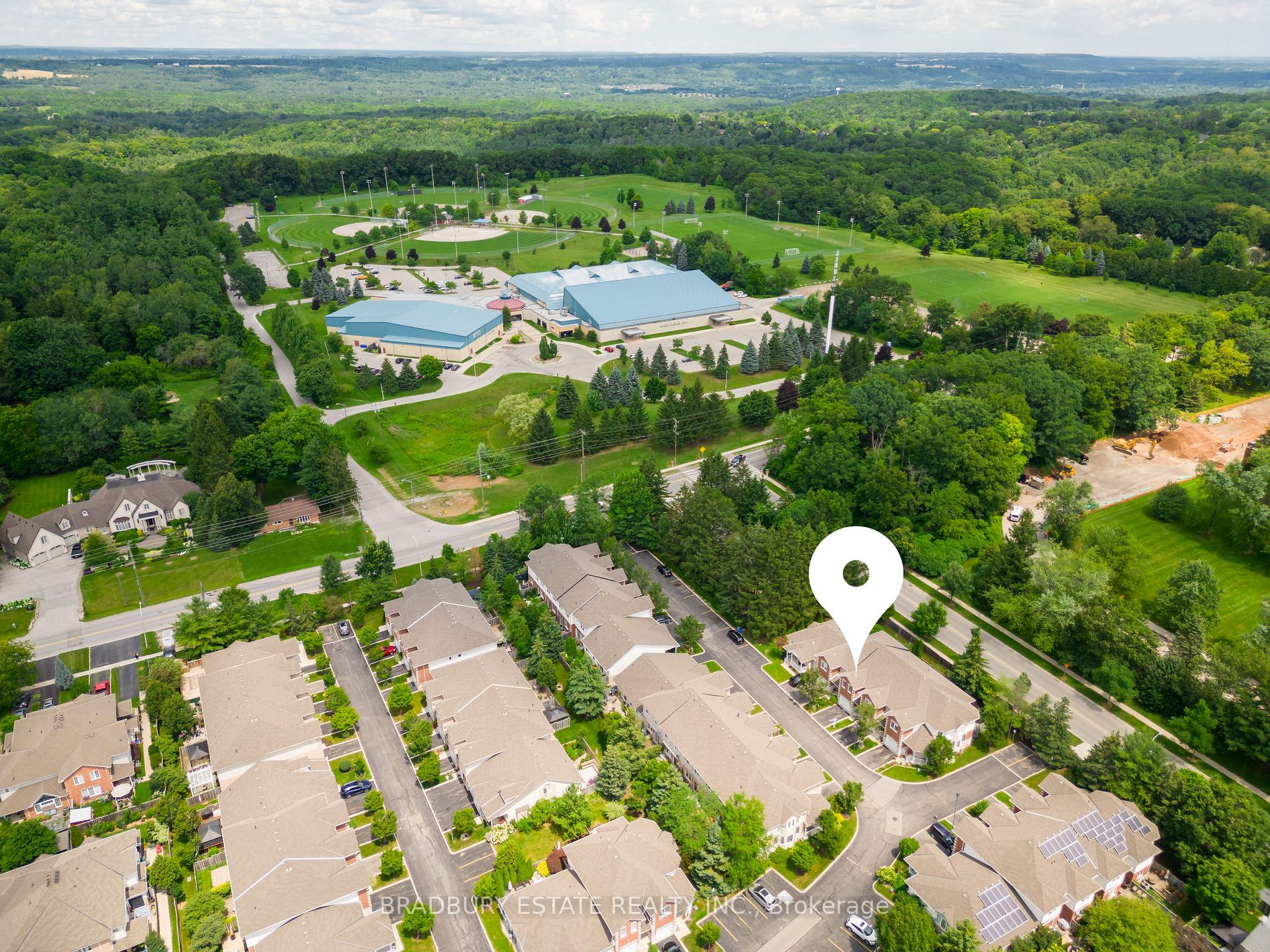 81 Valridge Dr, #15