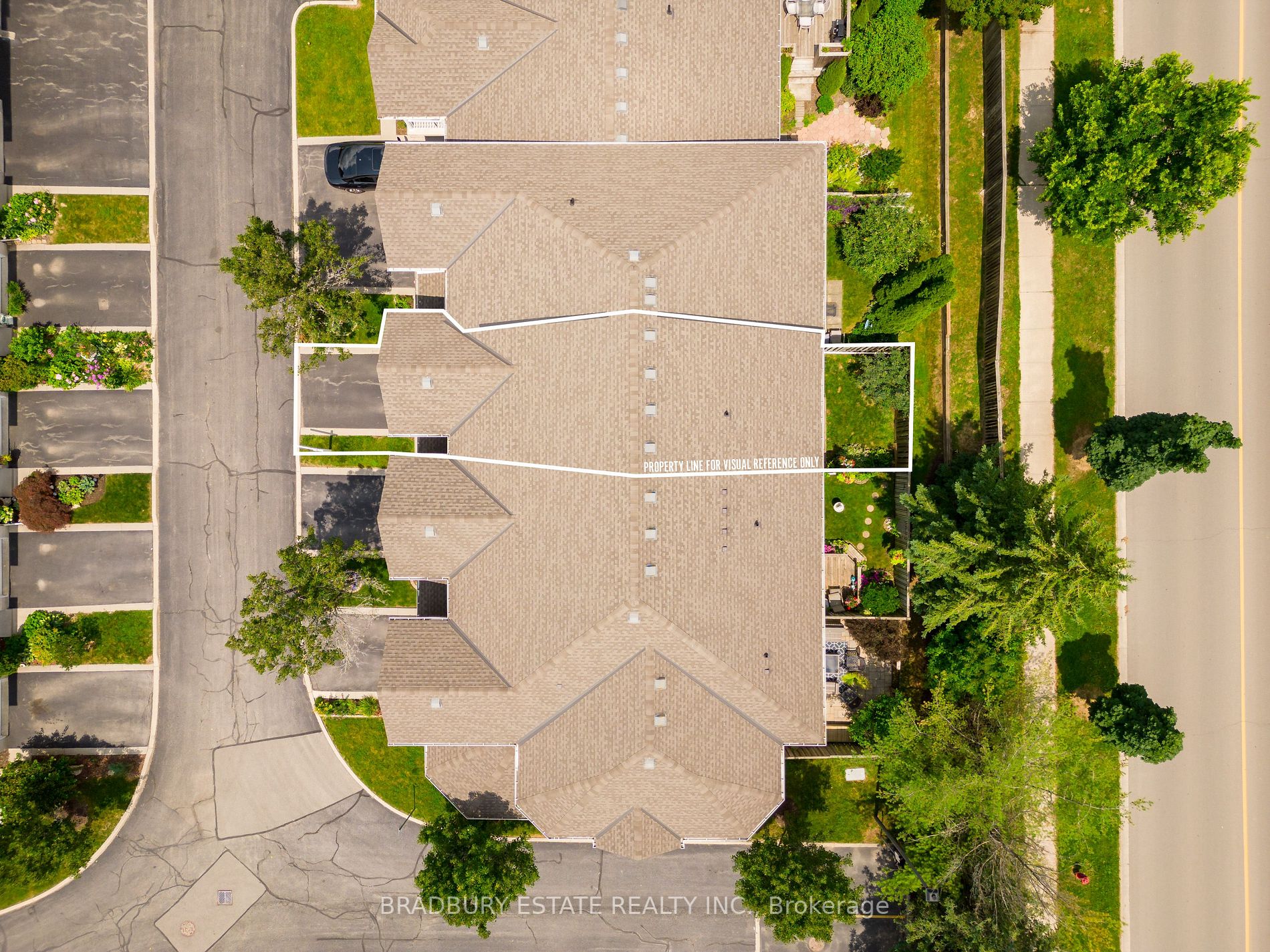 81 Valridge Dr, #15